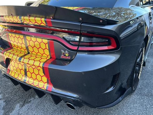 Used 2022 Dodge Charger Scat Pack image 38
