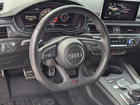 Used 2018 Audi RS 5 w/ Dynamic Package image 15