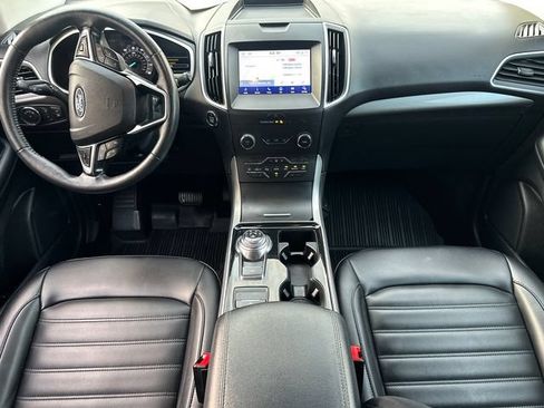 Used 2020 Ford Edge SEL w/ Convenience Package AWD/4WD image 20