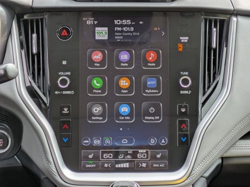 Certified 2025 Subaru Legacy Limited image 18