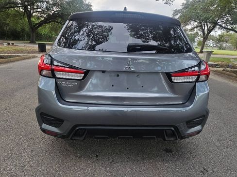 Used 2022 Mitsubishi Outlander Sport FWD image 5