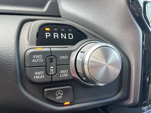 New 2026 RAM 1500 Laramie w/ Sport Appearance Package image 31