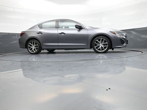 Certified 2022 Acura ILX w/ Premium Package FWD image 28