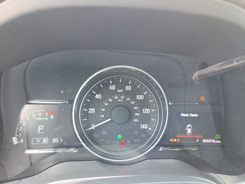Used 2022 Honda HR-V EX image 6
