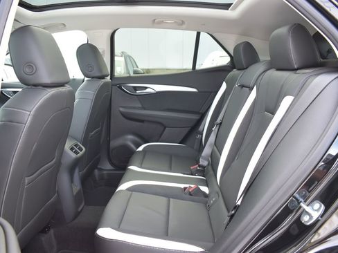 New 2026 Buick Envision Sport Touring image 40