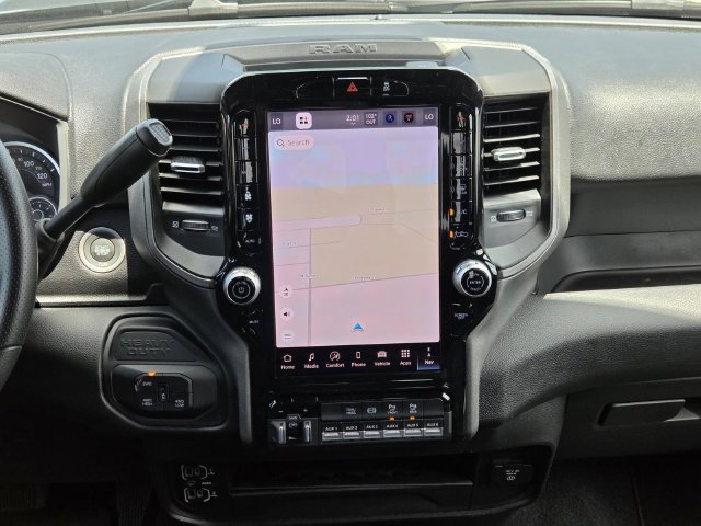 New 2026 RAM 2500 Tradesman AWD/4WD image 13