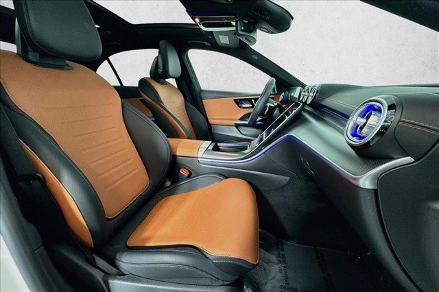 Used 2023 Mercedes-Benz C 300 Sedan image 27