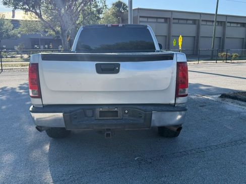 Used 2013 GMC Sierra 1500 SLE w/ Power Tech Package RWD image 7