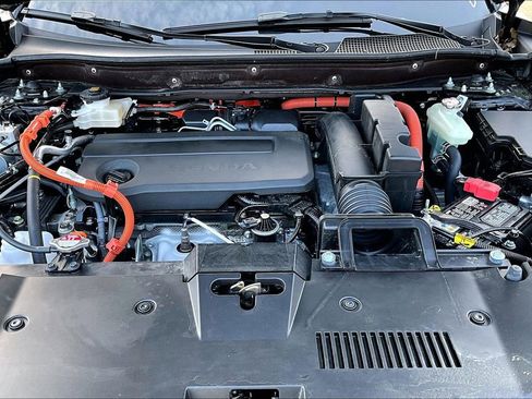 Used 2025 Honda CR-V Sport Touring image 23