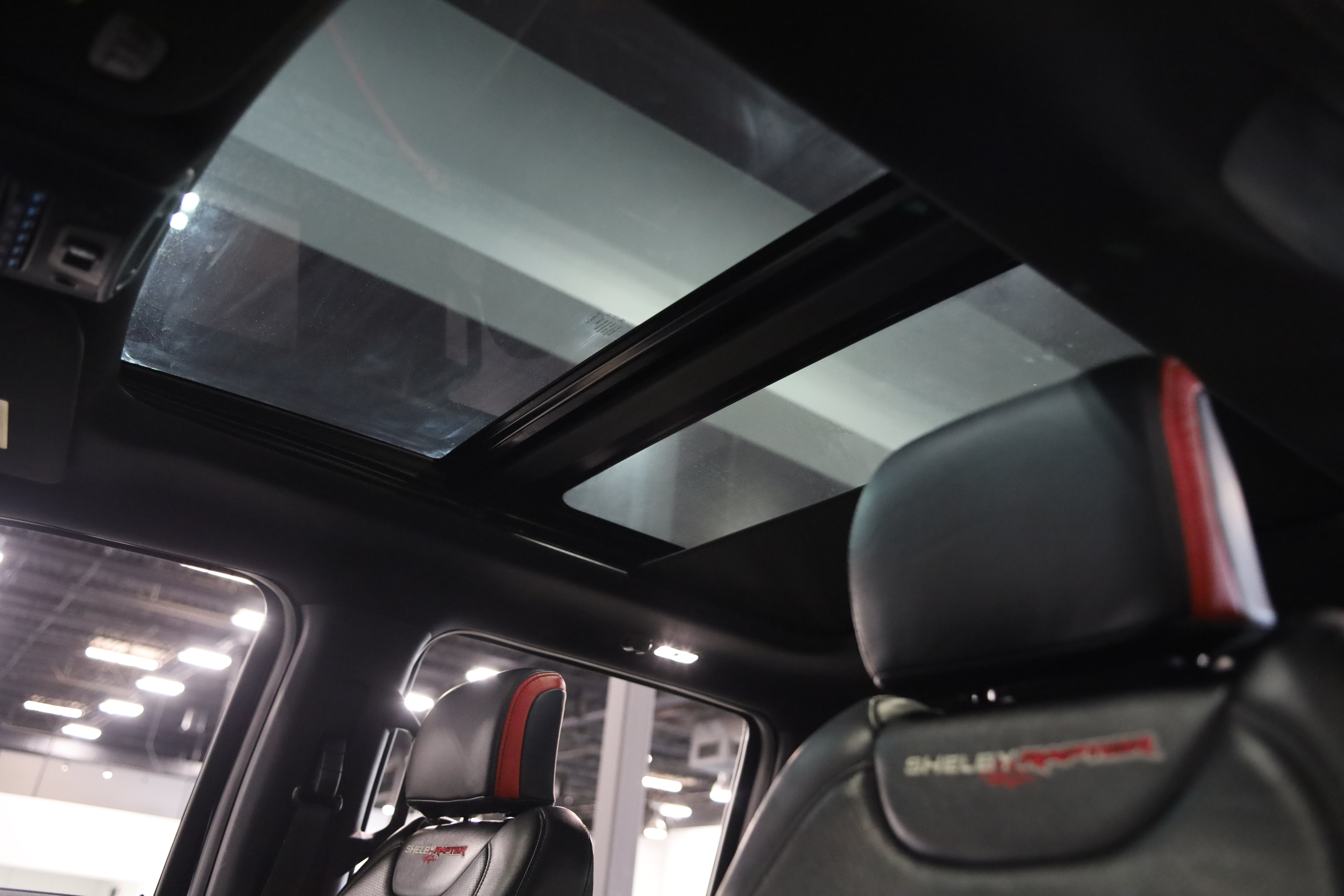 Used 2018 Ford F150 Raptor w/ Equipment Group 802A Luxury AWD/4WD image 42