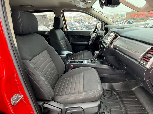 Used 2020 Ford Ranger XLT w/ FX4 Off-Road Package image 16