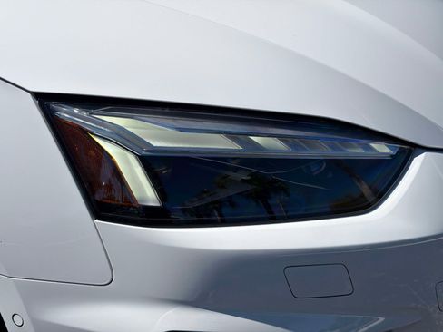 Used 2023 Audi S5 Prestige image 61