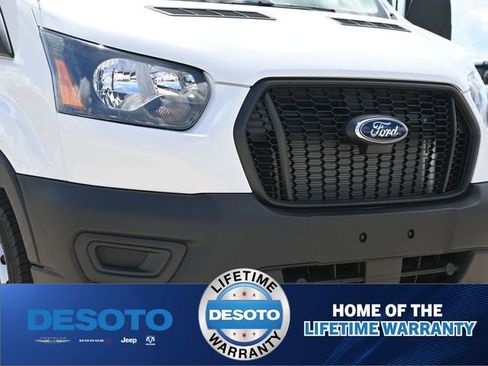 New 2025 Ford Transit 250 Base image 30