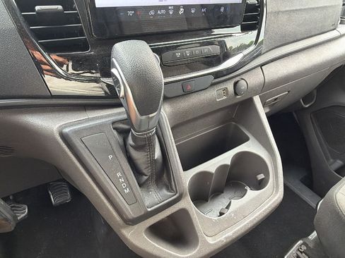 Used 2025 Ford Transit 350 XLT RWD image 28