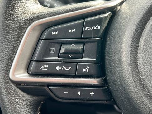 Used 2023 Subaru Ascent Premium AWD/4WD image 21