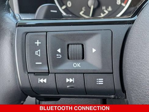 Certified 2023 Nissan Rogue SL w/ SL Premium Package AWD/4WD image 19