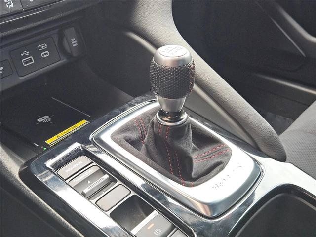Used 2025 Acura Integra Type S FWD image 13