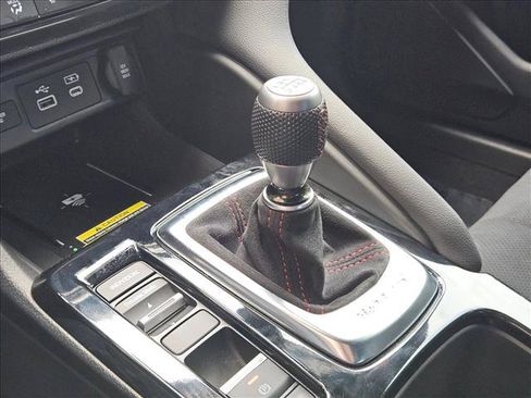 Used 2025 Acura Integra Type S FWD image 13