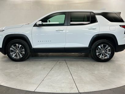 Used 2026 Chevrolet Equinox LT