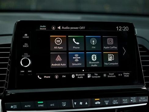 New 2026 Honda Odyssey EX-L image 43