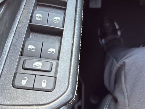 New 2026 RAM 2500 Big Horn image 13