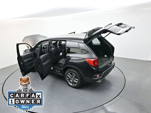 Used 2023 Honda Passport EX-L image 43