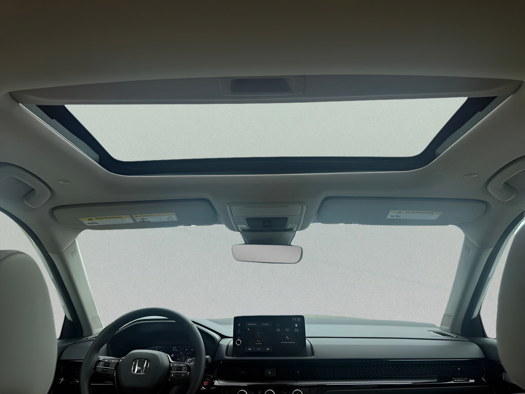New 2026 Honda CR-V EX-L image 32
