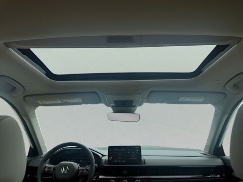 New 2026 Honda CR-V EX-L image 32