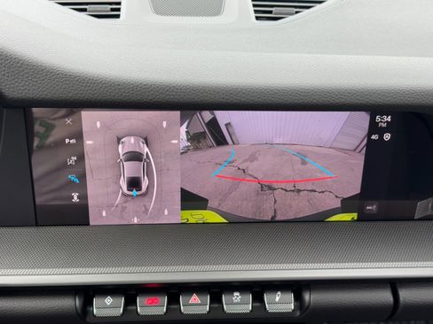 Used 2025 Porsche 911 Carrera image 32