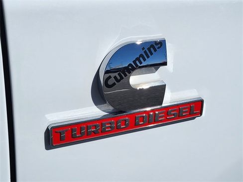 Certified 2024 RAM 2500 Big Horn image 10