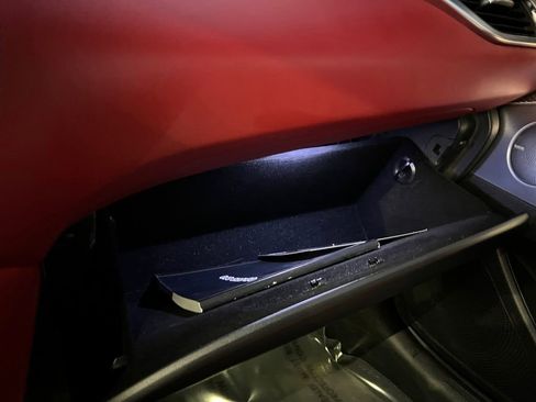 Used 2023 Genesis G70 2.0T w/ Sport Prestige Package image 23