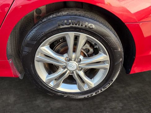 Used 2019 Hyundai Sonata SEL FWD image 41