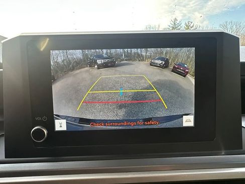 Used 2024 Toyota Tacoma SR5 image 32