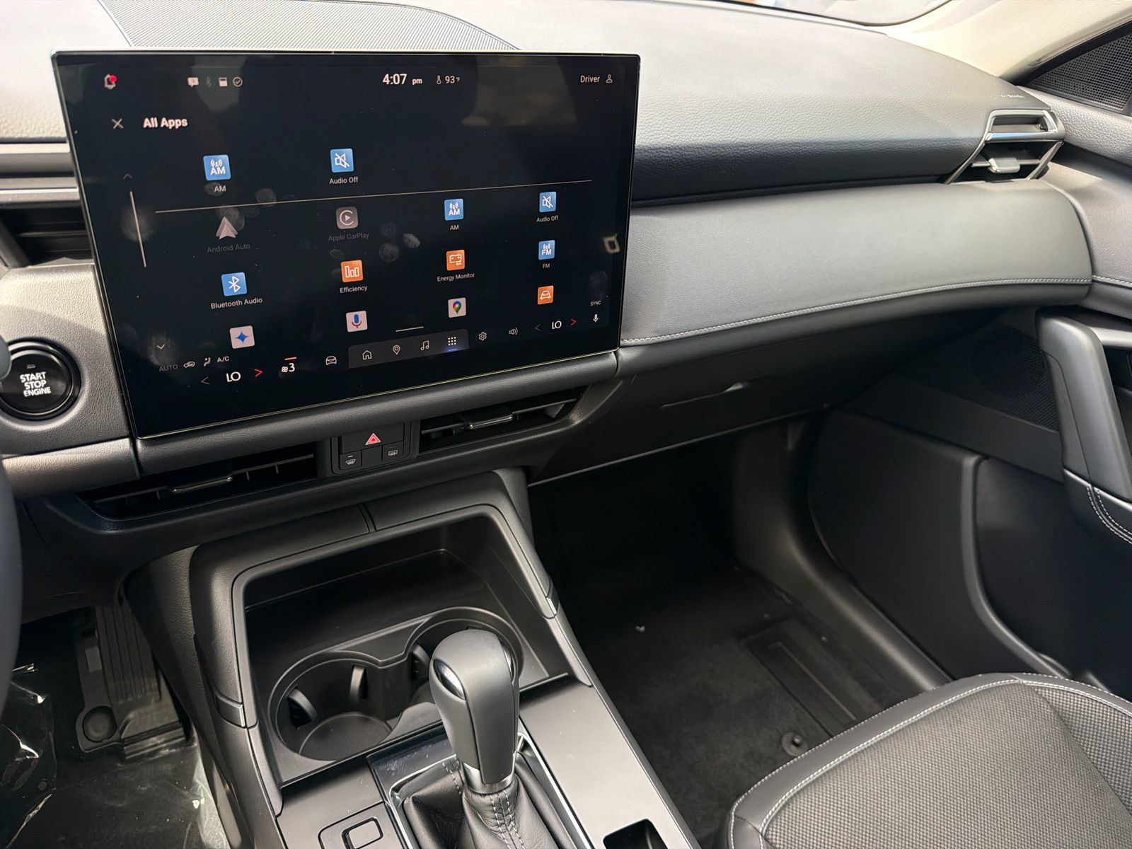 New 2026 MAZDA CX-5 Select AWD/4WD image 20