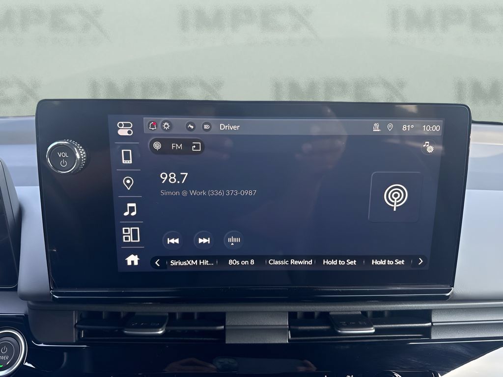 Used 2025 Honda Prologue Elite image 15