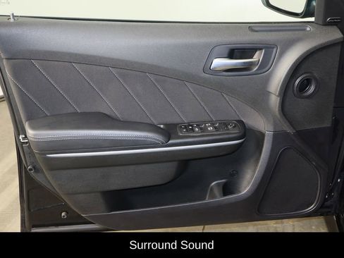 Used 2023 Dodge Charger Scat Pack w/ Harman/Kardon Audio Group image 20