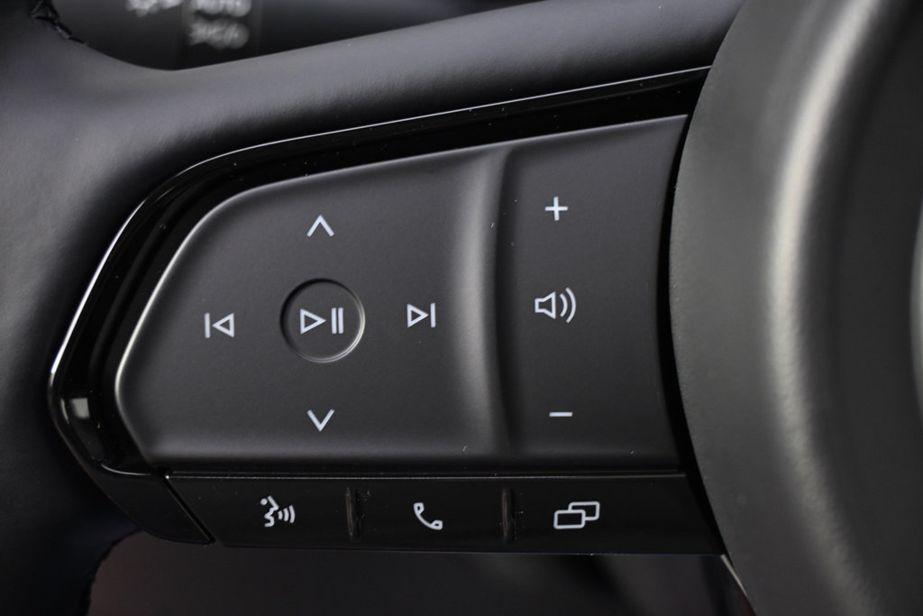 New 2026 MAZDA CX-5 Preferred AWD/4WD image 31