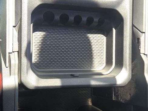 Used 2024 RAM 2500 Big Horn w/ Off Road Package image 35