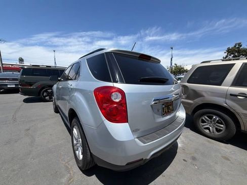 Used 2015 Chevrolet Equinox LT w/ Power Convenience Package FWD image 7