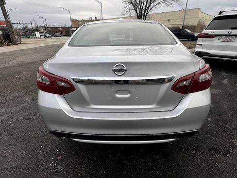 Used 2018 Nissan Altima 2.5 SL image 6