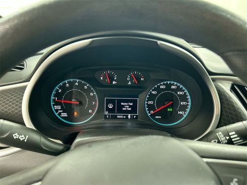 Used 2022 Chevrolet Malibu LT image 13