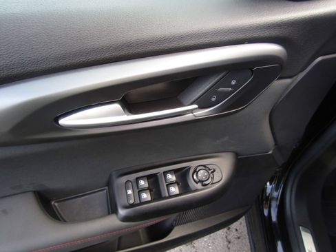 Used 2024 Dodge Hornet GT image 8