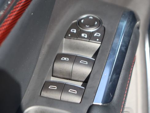 Used 2026 Chevrolet Traverse RS w/ LPO, Floor Liner Package FWD image 19