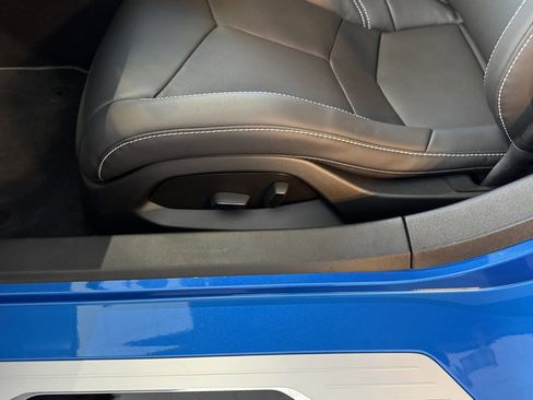 New 2026 Chevrolet Corvette Z06 w/ Z07 Performance Package image 11