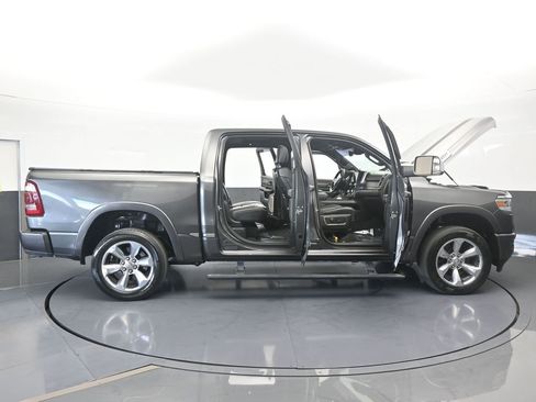 Used 2019 RAM 1500 Limited image 75