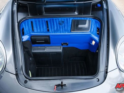 Used 2007 Porsche 911 Carrera 4S image 62