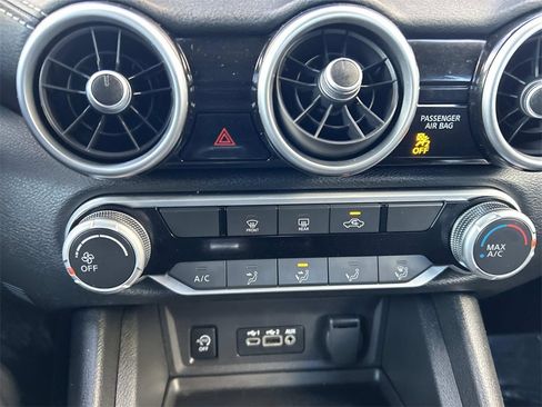 Used 2024 Nissan Sentra SV image 30