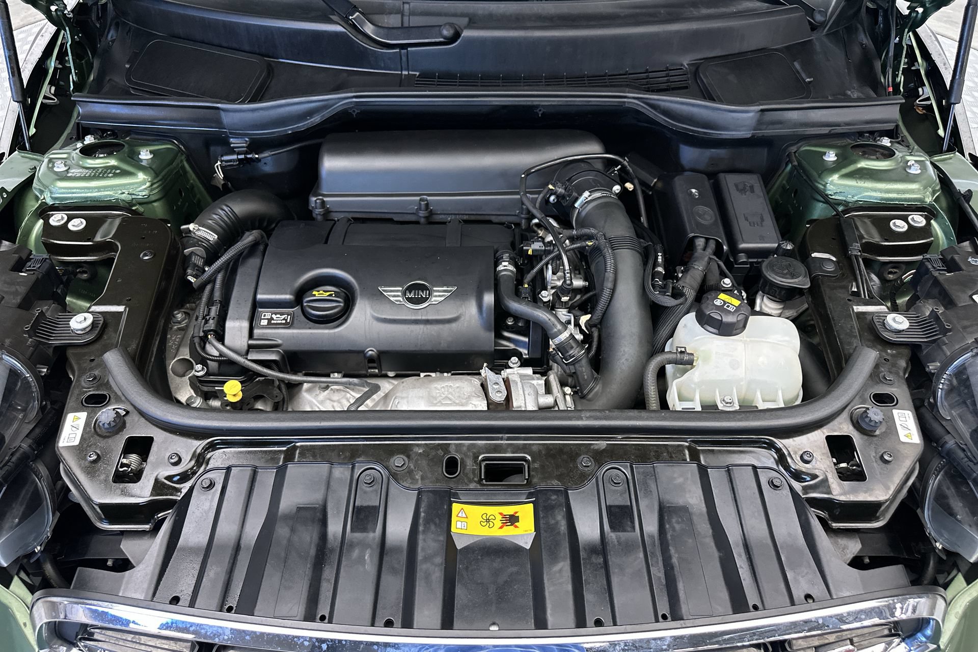 Used 2016 MINI Cooper Countryman S AWD/4WD image 26