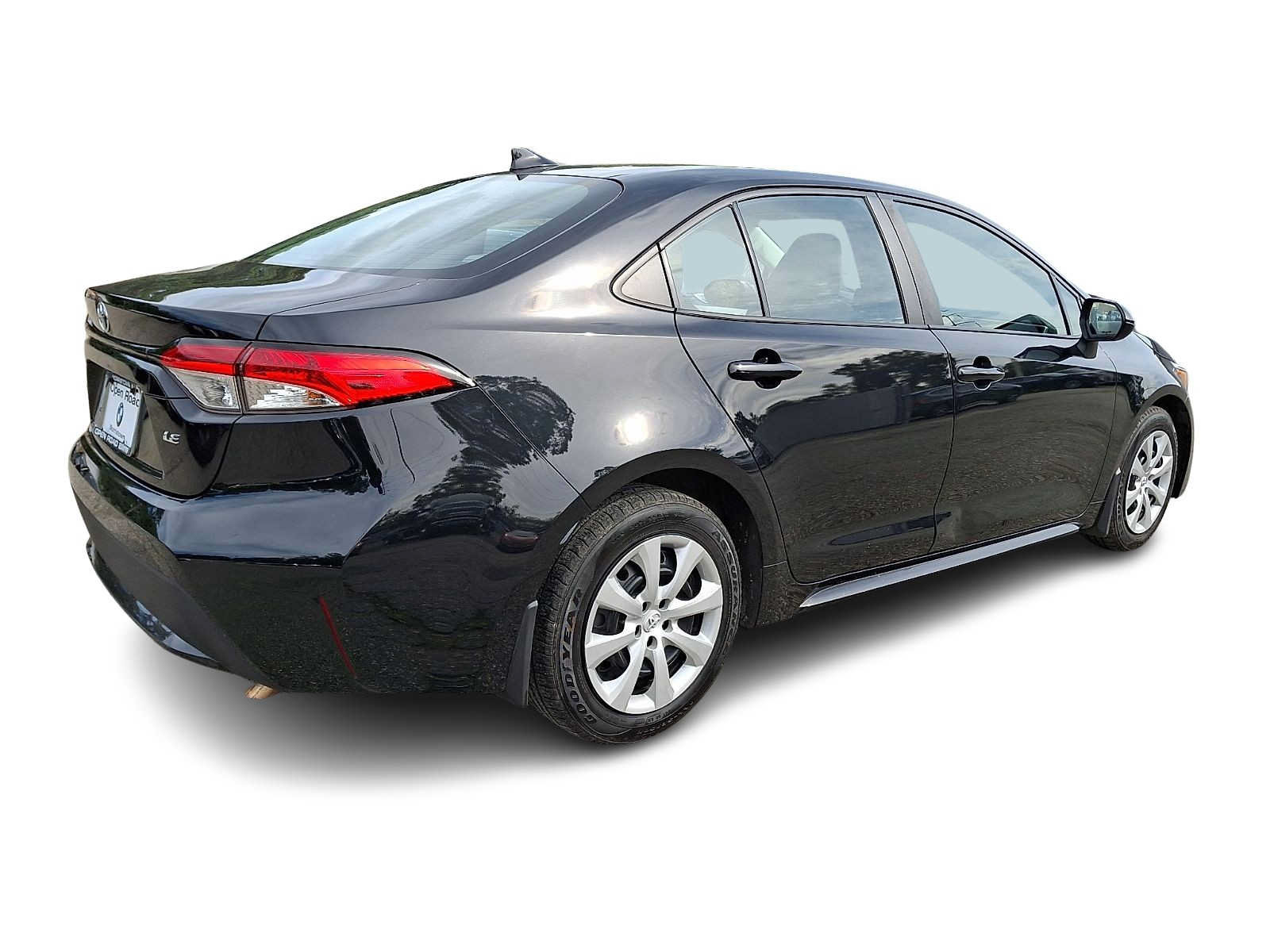 Used 2020 Toyota Corolla LE FWD image 6