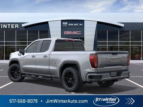 New 2026 GMC Sierra 1500 Elevation w/ Preferred Package image 27
